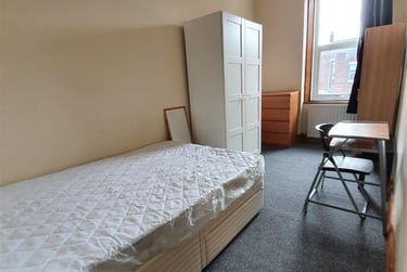 3 bed flat, Lonsdale Terrace, Jesmond, Newcastle, NE23HQ - Image 8